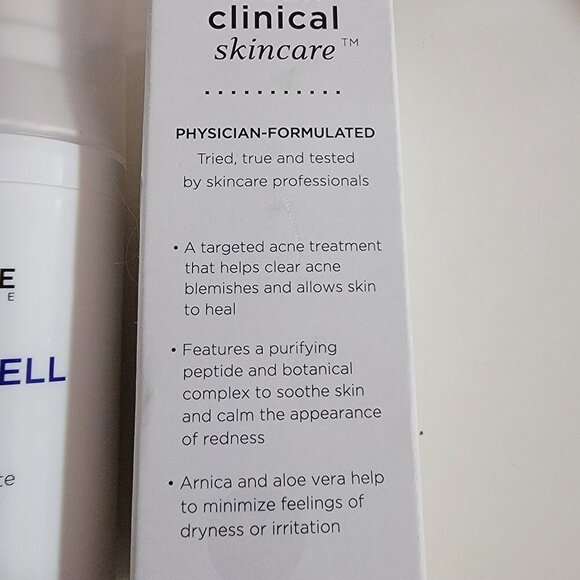 Image Skincare Clear Cell Clarifying Acne Lotion - Picture 3 of 5